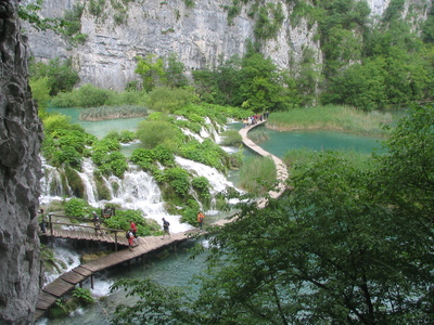 Plitvicka Jezera