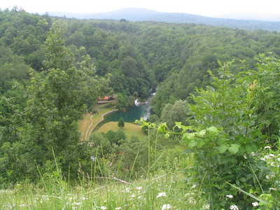 Slunj