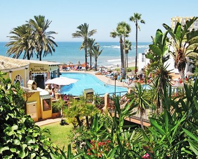 אתר הנופש Macdonald Doña Lola Resort