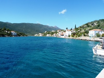 Kyparissi