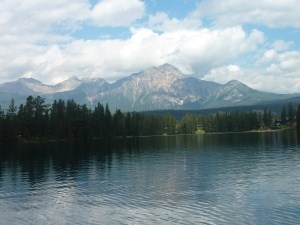 Fairmont Jasper Lodge