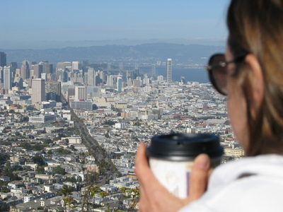 twin peaks