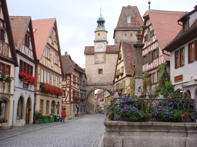 רוטנברג
