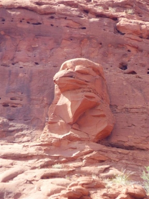 Slide Rock Canyon