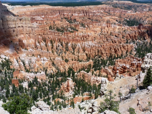 Bryce Canyon