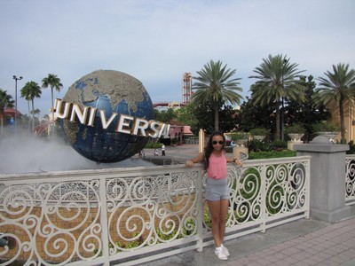 IMG_2405 בכניסה ל-Universal Studios