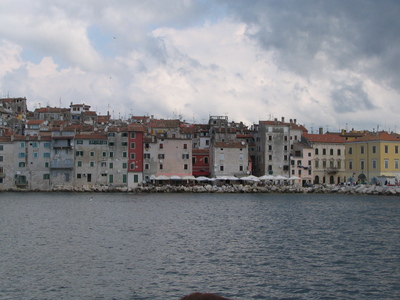 Rovinj
