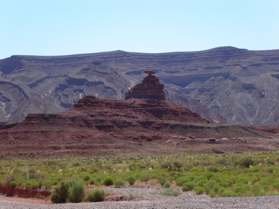 Mexican Hat