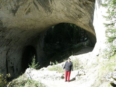WONDERFUL BRIDGES