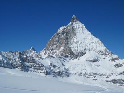 The Matterhorn