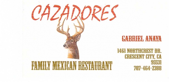Cazadores