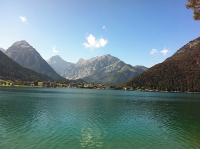 אגם Achensee