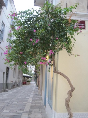 Nafplio