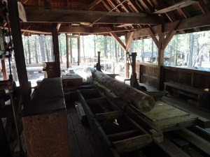 High Desert Museum