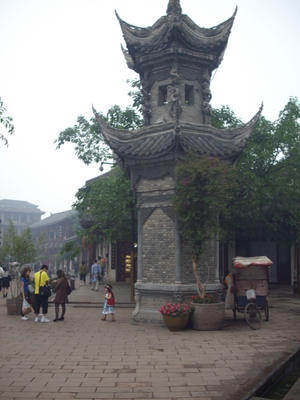 Luodai