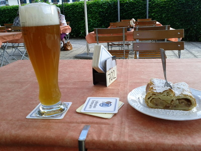 beer