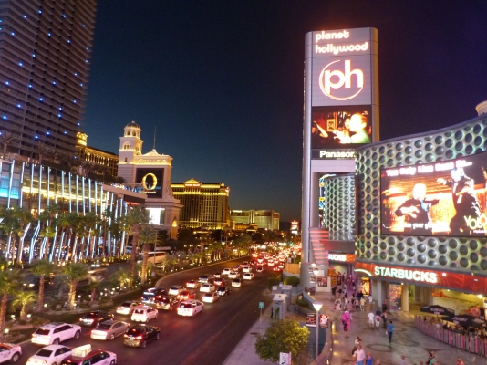 Las Vegas