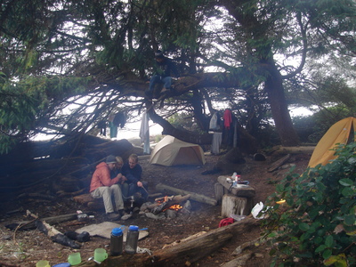 Chin Beach West