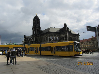 Dresden
