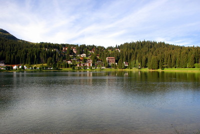 AROSA