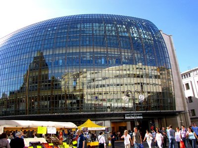 Hohestresse
