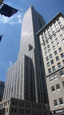 IMG_3916 – מבט ל-Empire State Building מהשדרה החמישית