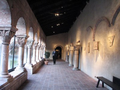 מוזיאון ה-Cloisters