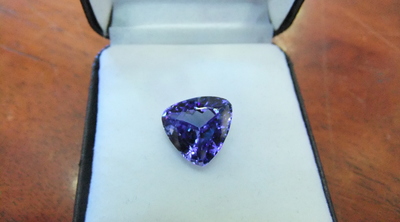 Tanzanite