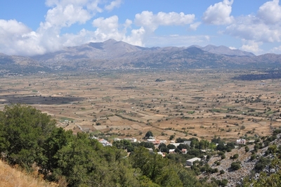 Lasithi Plateau - Day 8