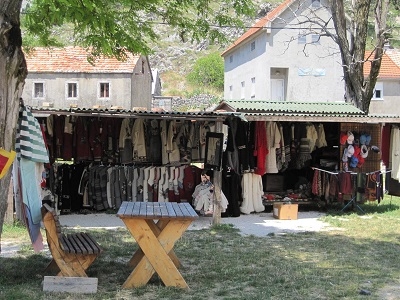 Njeguši