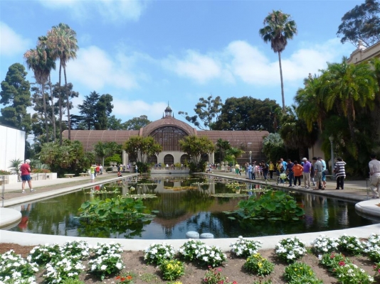 Balboa Park