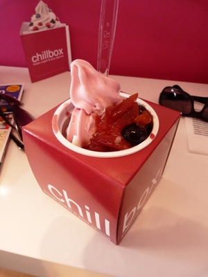 Chillbox