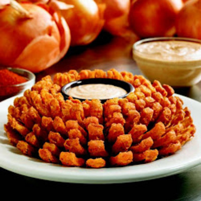 Outback-s Onion Flower