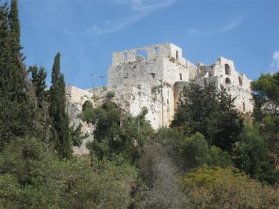 מצודת יחיעם