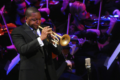 Jazz at Lincoln Center
