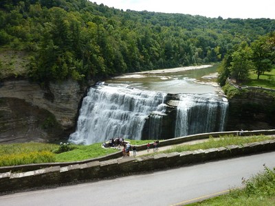 Letchworth Park