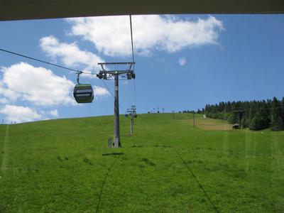 הרכבל