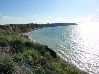 Pointe du Hoc