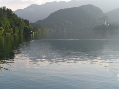 Bled