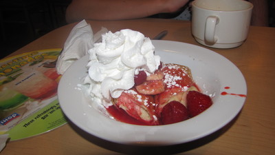 IHOP