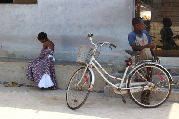 זנזיבר Zanzibar
