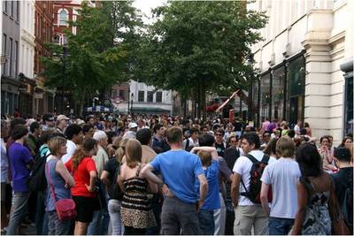 Covent Garden