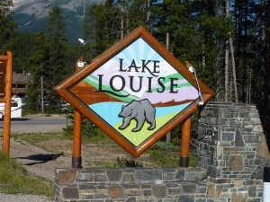 Lake Louise