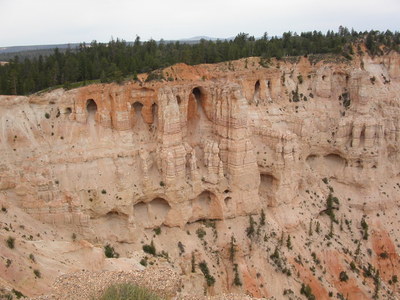 Bryce Point