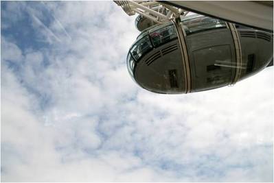 London Eye