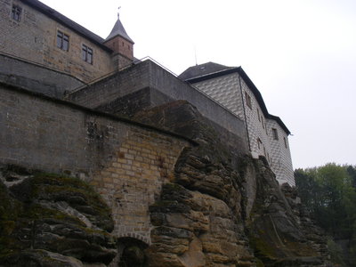 Hrad Kost