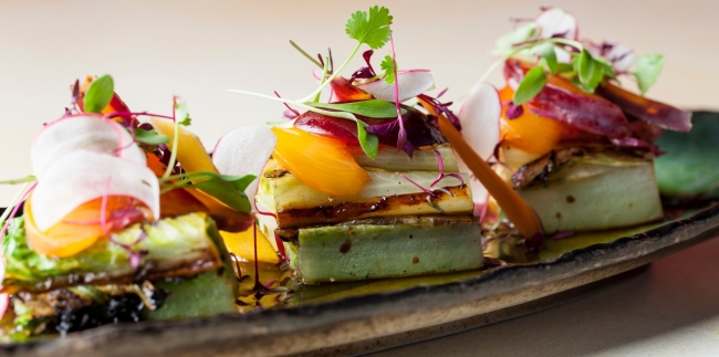 צילום: Sushi samba