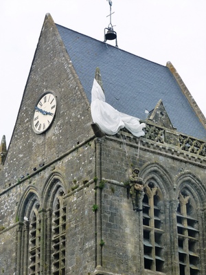 9.4 Sainte Mere Eglise - P1040573.JPG