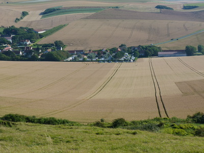 Cap Blanc Nez