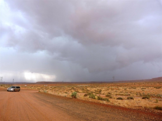 Antilope Canyon
